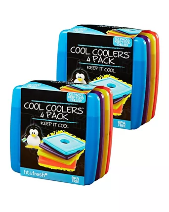 4-colored gadgets chargers,40